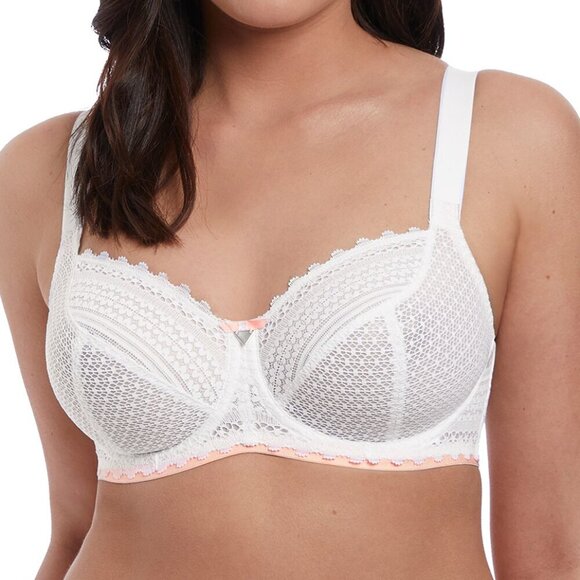 Freya Other - **Freya** Daisy Lace Balcony Bra 30C